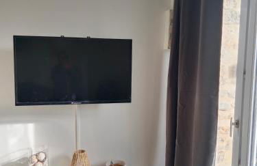 La Salicorne, maison d'hôtes. - Photo 9