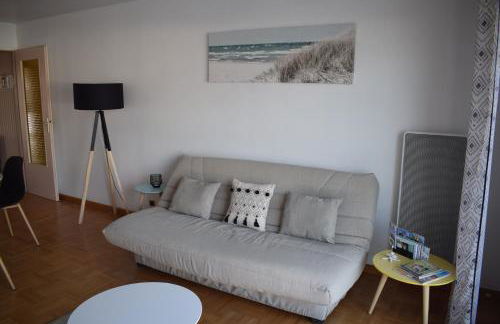 Côte et Vie - appartement et garage - Photo 25