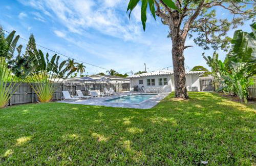 Palm Haven - Foto 36