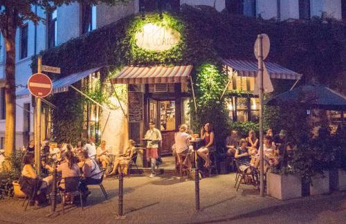 Apartment11 Thüringer - Photo 46