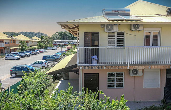 Appartement Cayenne Chic Design Élégant - Foto 66