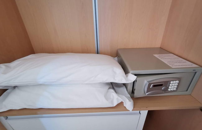 Al Baglio - Affittacamere - Foto 12