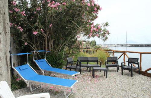 Aeolian Sea House - Foto 58