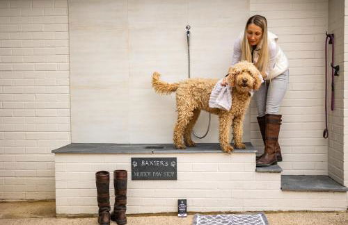 Luxury cottage with high-end bathrooms - NEWLY REFURBISHED - Foto 14