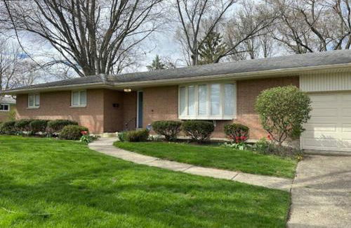 Sweet Magnolia - Newly Remodeled Ranch - Foto 21