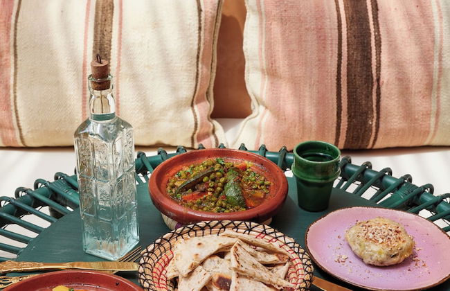 Lina Boutique Villas & Spa - Foto 59