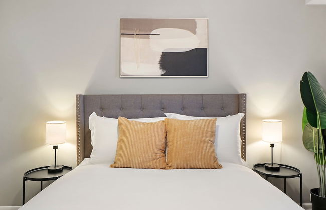 Scenic 1BR APT in Arlington Heights - Foto 5