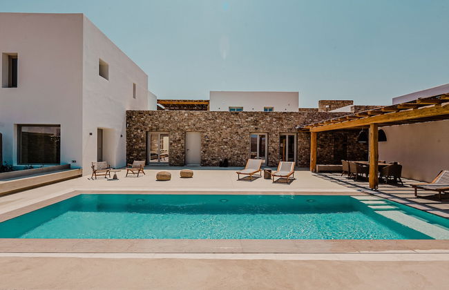 Amarelo Suites - Photo 73