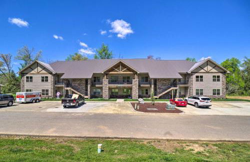 Townsend Condo with Pool, Great Smoky Mountain Views - Foto 21