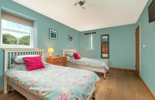 Kidwelly Farm Cottage - Foto 18