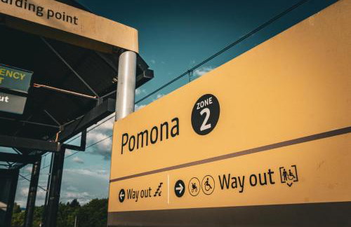 Manchester Waterside Retreat - Foto 47