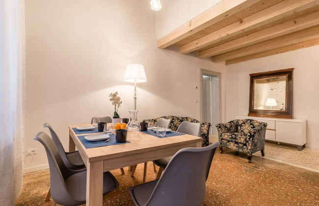 Black Venetian New Style Ca' D'Oro - Photo 9