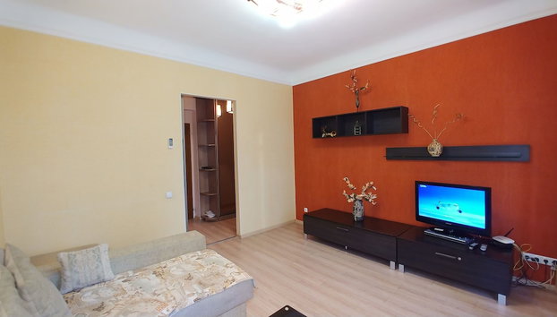 Apartments in Kyiv - Foto 4, Habitación