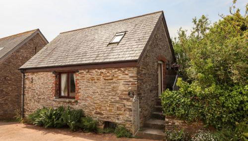 Higher Norton Barn - Foto 3