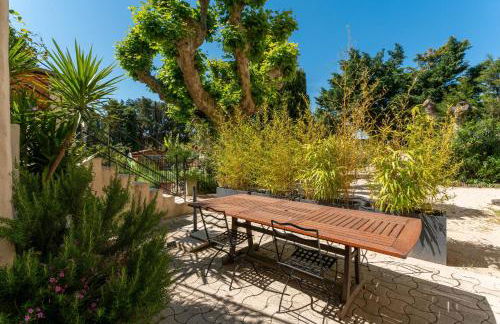 Maison en Campagne Avignon - Photo 24