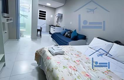 Estadia Perfeita com AC, Apto a minutos do Aeroporto Gru - Foto 6