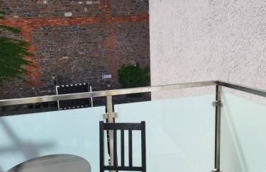 Gemütliche Dachwohnung mit kleiner oder großer Dachterrasse nebeneinander - Foto 34