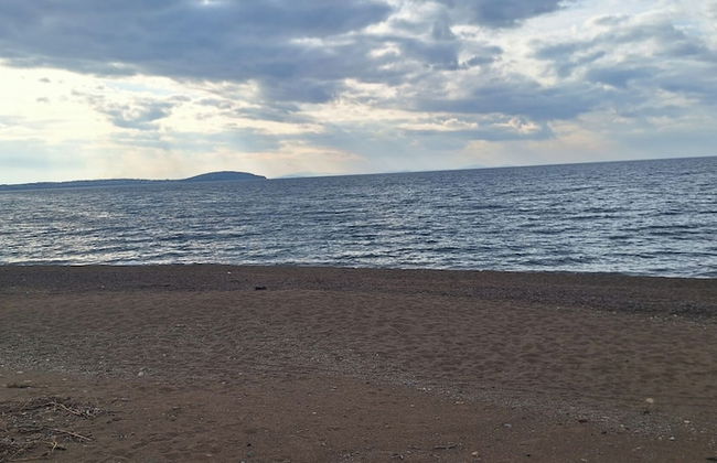 Thassos Apart Otel - Foto 1