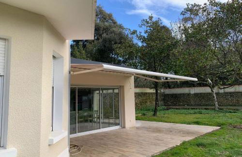 Beautiful 4 room apartment in La Rochelle - Foto 14