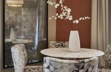 Hotel Vincci Molviedro Suites Apartments - Foto 122