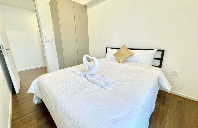 UNA Serviced Residence by MOKA - Foto 6