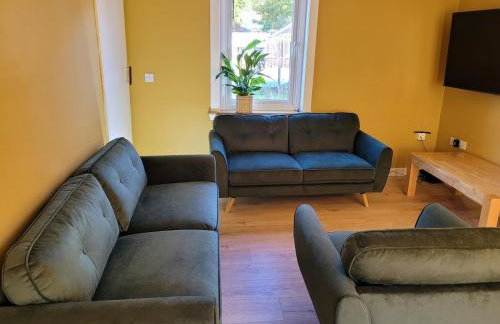 Riverside Home Kinlochleven - Foto 15