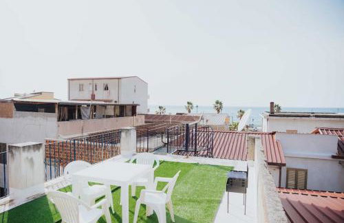 Appartamento con terrazzo - Foto 4