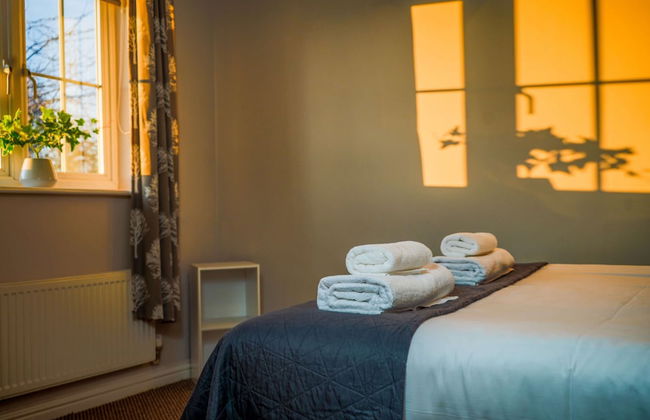 The Old Dairy Holiday Home - Foto 4