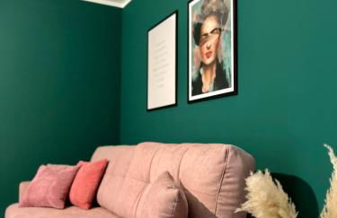 LE Vacation Haus am See, Sauna, Terrasse, Garten, Netflix, Free-TV - Photo 16