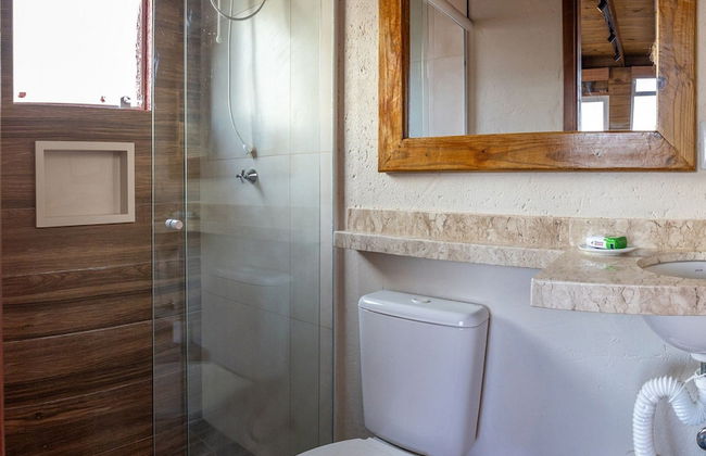 Morada de Rashid - Banheira de Imersão - Photo 22