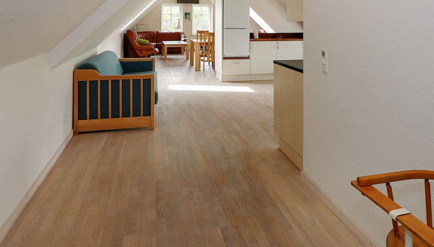 6 Person Holiday Home in Hadsund-by Traum - Foto 5, Zona de estar