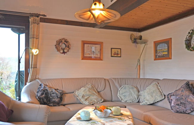 Holiday Home Meschede Near Winterberg Skiing - Photo 19