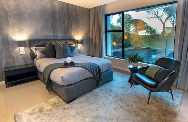 Villa Sierra - Cape Town CBD - Foto 28