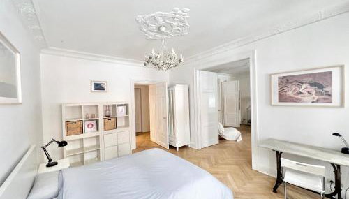 3 pièces Orangerie-Centre - Foto 5