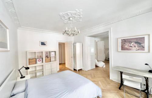 3 pièces Orangerie-Centre - Foto 5