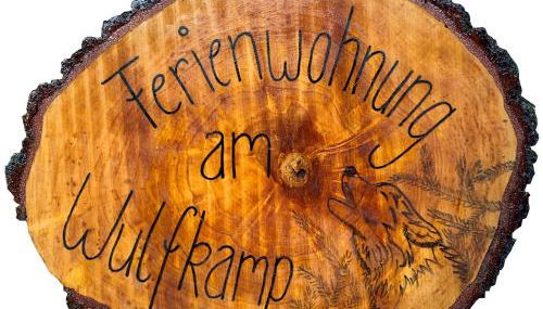 kleine Ferienwohnung am Wulfkamp - Foto 2