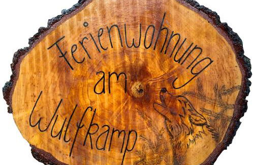 kleine Ferienwohnung am Wulfkamp - Foto 2