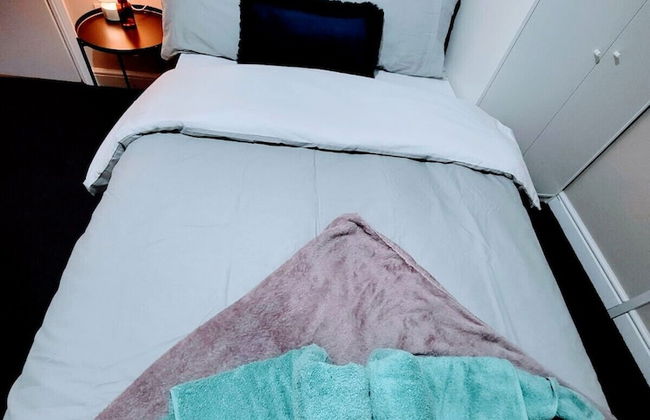 Easy Living Nottingham - Burns Street - Foto 44