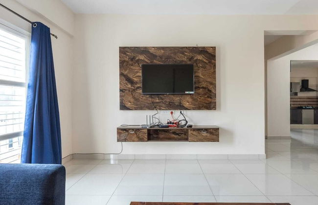 Pinnacle Serviced Apartments - Foto 15