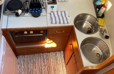 Barco Princess Cachucho Fly - Foto 26