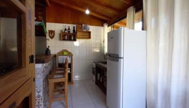 Loft praia Porto Belo - Foto 5