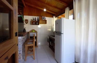 Loft praia Porto Belo - Foto 5