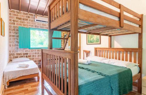 Sítio Lumiar Chã Grande Paraíso Ecológico - Foto 23