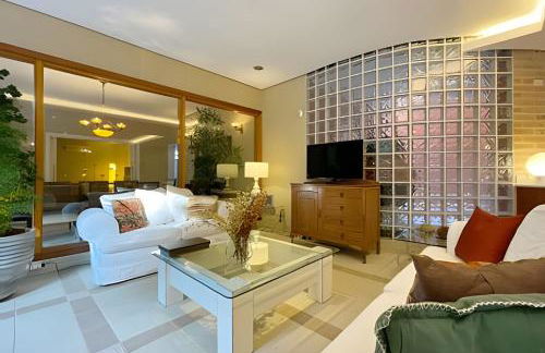 Charme Toscano de Frente para o Lago - GV2 - Foto 45