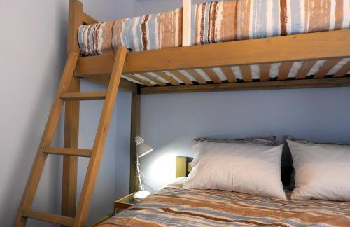 Seafront Family Apartment & free parking, the Cruiseflat - Foto 74