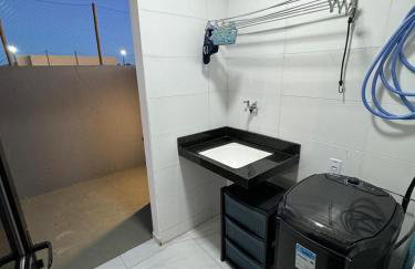 Casa Condominio Mares do Sul - QUADRA 01 LOTE 07 Piaçabuçu - Foto 4