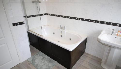 Whitley Bay House Sleeps 6 with Garden - Foto 5