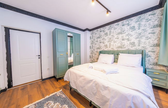 Hexa Apartments Sisli - Foto 56