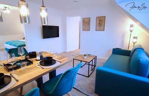 Homely Stay - Urban Oasis Apartments - Foto 1