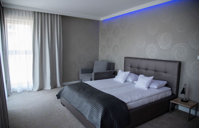 Aparthotel Invite - Foto 21